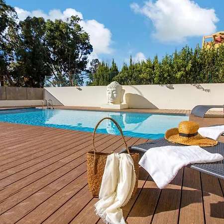 Stunning In With Wifi * Denia