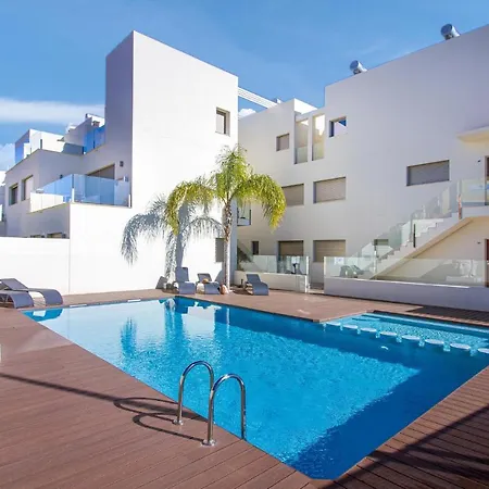 Stunning In With Wifi Denia