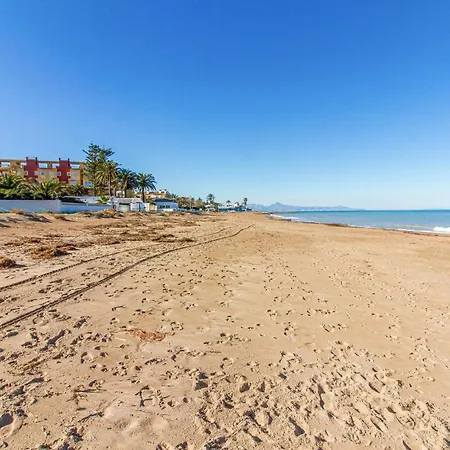 Stunning In With Wifi Denia